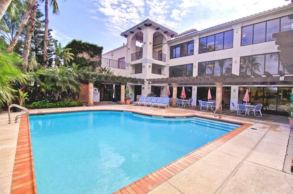 The Inn At South Padre Юг Падре Айленд Удобства фото